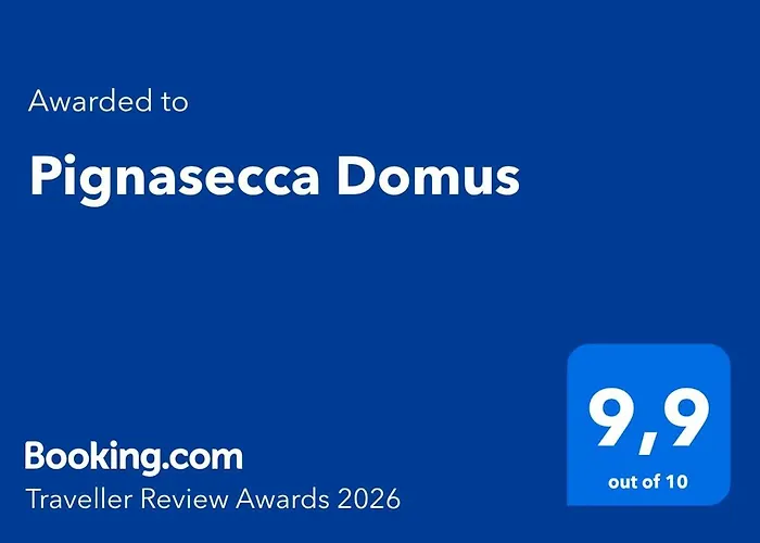Hotel Pignasecca Domus Napoli